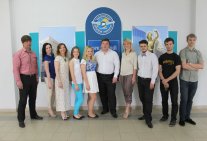 ІІІ Всеукраїнська правнича школа з адвокатури у кримінальних справах